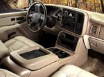 Chevrolet Silverado 3500 Extended Cab 2002 года